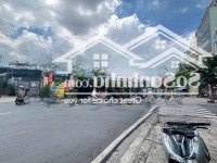 Mặt Tiền Thái Thị Nhạn, P10, Tân Bình /Diện Tích8X28M / Tiện Làm Kho Xưởng, Xây Mới Ctxd Hầm 7 Tầng