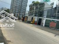 Tòa Nhà Mặt Tiền Hoàng Hoa Thám, Q. Tân Bình - Dt: 7X20M - Hầm 7 Tầng - Hđt: 290 Triệu - Giá: 40 Tỷ