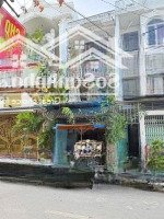 Mtkd Đường Ỷ Lan -. Tân Phú Nhà Đang Cho Thuê 20 Triệu/Th; Vị Trí Đẹp, Đường 13M -Gia 10.6 Tỷ Tl