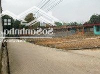 Mở Bảng Hàng 5 Lô Đất Mới Tại Đại Hoá, Tân Yên, Cách Khu Công Nghiệp Phúc Sơn 125Ha - 1,5Km