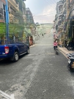 Chia Tài Sản Bán Nhà 436B Khu Cx Nguyễn Trung Trực, P12, Q10,Diện Tích3,6X19M, 2 Lầu, Giá Chỉ 12,7 Tỷ