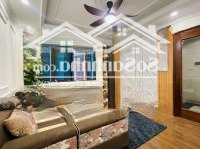 Bán Nhà 7 Tầng Phố Quan Hoa, Cầu Giấy, Ôtô Vào Nhà, Giá Bán 14,6 Tỷ