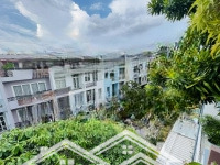 Chủ Đi Mỹ Cần Bán Nhà Kdc Him Lam 6A,Diện Tích100M2 Nhà Mới, Đẹp, Thoáng Giá Bán 16,4 Tỷ. Liên Hệ: 0903 870 766