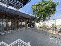 Nhà Vườn & Xưởng Cách Cầu Rạch Tra 500M,Diện Tích580M2 (17M X 35M - Thổ Cư 300M2