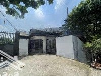 Nhà Vườn & Xưởng Cách Cầu Rạch Tra 500M,Diện Tích580M2 (17M X 35M - Thổ Cư 300M2