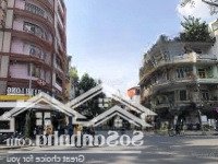 Căn Duy Nhất Mặt Tiền Trần Tuấn Khải Q5 (4X20M) 4 Tầng Ngay Trần Hưng Đạo, Giá Chỉ 25.5 Tỷ