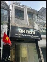 Bán Nhà Mặt Tiền 4 Tầng (4X15) Tth13, Ngay Ubnd P.tân Thới Hiệp. 7 Tỉ