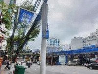 Sập Hầm Mặt Phố Tô Hiến Thành - Biển Mỹ Khê, Đà Nẵng - Trục Kinh Doanh Du Lịch Cực Kỳ Thịnh