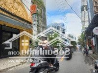 Sập Hầm Mặt Phố Tô Hiến Thành - Biển Mỹ Khê, Đà Nẵng - Trục Kinh Doanh Du Lịch Cực Kỳ Thịnh
