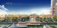 Quỹ Căn Góc Cuối Cùng Dự Án The Sonata, Giá Gốc Chủ Đầu Tư Nằm Đường 1 Và Đường 2