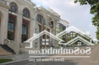 Đất 2 Mặt Tiền Đường Trước Sau 450M2, 15X30M Trước Vạn Phúc City Phong Thuỷ Tốt, Nhỉnh 80 Triệu/M2 Tl