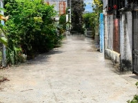 Bán Đất Vĩnh Trung Nha Trang Đường Ô Tô Đi Thoải Mái 85M2 (Ngang 5M) Chỉ 990 Triệu