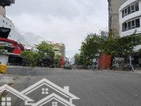 Dt Khủng 210M2, Ngang Đẹp Gần 10M, Vị Trí Vàng Mặt Tiền Lê Văn Quý, Sơn Trà 19.6 Tỷ
