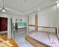 Căn Hộ Studio Full Nội Thất - Đầy Đủ Tiện Nghi Gần Chợ Tân Hương - Nguyễn Sơn