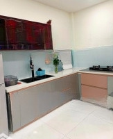 Cho Thuê Nhà Ngay Hẻm 76/8 Phan Đăng Lưu, 3Lầu St, 4P 5 Vệ Sinhfull Nội Thất Giá Bán 19 Triệu