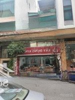 Cho Thuê Nhà Hoàng Quốc Việt,Diện Tích100M, 3 Tầng, 2 Mặt Tiền, 6M, Thông Sàn, Kinh Doanh