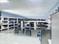Tòa Nhà Mặt Tiền Khu Quang Trung 7X25M Hầm Trệt 5 Lầu Cho Thuê