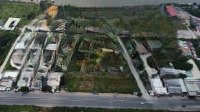 Cho Thuê 13.000M2 Mặt Tiền Nguyễn Hữu Thọ, Ngay Vòng Xoay Cao Tốc Bến Lức-Long Thành. Giá 160 Triệu/Th