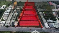 Cho Thuê 13.000M2 Mặt Tiền Nguyễn Hữu Thọ, Ngay Vòng Xoay Cao Tốc Bến Lức-Long Thành. Giá 160 Triệu/Th