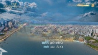 Bán Căn Hộ Cao Cấp Giá Rẻ Bên Bờ Sông Hàn Tuyệt Đẹp, View Trực Diện Pháo Hoa Quốc Tế Đà Nẵng