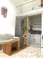 Bán Nhà 2 Phòng Ngủ, 2 Vệ Sinhgần Vincom Và Cầu Sông Hàn Giá Rẻ - Dtđ: 5.5X9M (52.7M2)