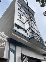 Bán Nhà Cầu Diễn, Cạnh Đại Học Công Nghiệp,Diện Tích40M2, 8 Phòng Cho Thuê, Giá Bán 5.25 Tỷ