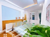Lê Đức Thọ 60M2 X 6 Tầng Thang Máy - Nhà Mới - 15 Phòng Cho Thuê - Dòng Tiền 80 Triệu/Tháng