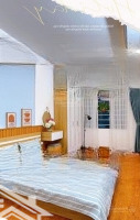 Lê Đức Thọ 60M2 X 6 Tầng Thang Máy - Nhà Mới - 15 Phòng Cho Thuê - Dòng Tiền 80 Triệu/Tháng