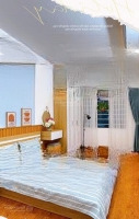 Lê Đức Thọ 60M2 X 6 Tầng Thang Máy - Nhà Mới - 15 Phòng Cho Thuê - Dòng Tiền 80 Triệu/Tháng