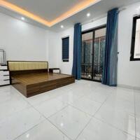 BÁN NHÀ PHẠM NGỌC THẠCH – NHÀ MỚI KÍNH KOONG – 5 TẦNG – 5.95 TỶ