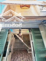 Bán Nhà Có Sổ Hồng - Bao Sửa Chữa Như Mới - Hẻm 1716 Htp - Tt. Nhà Bè