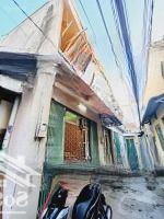 Bán Nhà Có Sổ Hồng - Bao Sửa Chữa Như Mới - Hẻm 1716 Htp - Tt. Nhà Bè
