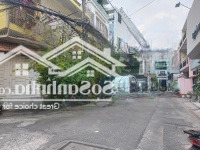 Tin Thật 100%! Hẻm Xe Hơi Đặng Văn Ngữ, Pn.diện Tích5.5 X 14M, 4 Tầng - Phù Hợp Vào Ở Ngay Chỉ 14 Tỷ Tl