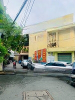 Tin Thật 100%! Góc 2 Mặt Tiền Huỳnh Văn Bánh, Pn.diện Tích7.5X13M - 4 Tầng - Vào Ở Ngay Chỉ 17.5 Tỷ Tl