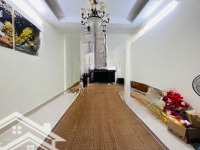 Bán Nhà Dân Xây Tây Mỗ 52M2 -Mặt Tiền4M - 4T - 5.X Tỷ - Ngõ Rộng Thoáng Trước Sau, Hàng Xóm Văn Minh