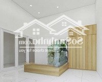 Nhà Mặt Tiền Trục Chính Phong Nam Hoà Châu Gần Chợ