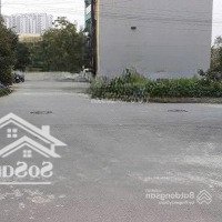 Tái Định Cư Tứ Hiệp View Vườn Hoa Và Trường Ngô Sĩ Kiện