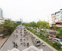 Siêu Kinh Điển, Bán Nhà Mặt Phố, Trung Tâm Đống Đa.
Kinh Doanh Đa Loại Hình, 1 Mặt Phố, 1 Mặt Ngõ