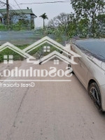 Bán Đất Tái Định Cư Liên Ninh - Thanh Trì - Hà Nội.diện Tích30M2. Giá Bán 4,2 Tỷ