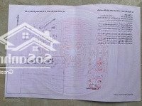 Bán Đất 72M2 Tại Ninh An, 720 Triệu, Hoa Lư, Ninh Bình