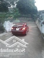 Bán Đất 72M2 Tại Ninh An, 720 Triệu, Hoa Lư, Ninh Bình