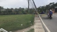 Đất Nền Đầu Tư Bán Đất Tại Đức Hòa Thượng, Đức Hòa, Long An, 26 Tỷ, 11436 M2, Uy Tín Hot