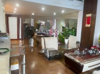 Cho Thuê Văn Phòng Đẹp Tại Phố Quan Nhân, Cầu Giấy, 65M2, Tiện Ích Ngập Tràn
