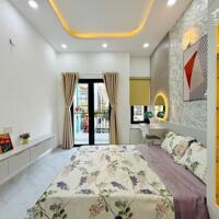 Bán nhà Quang Trung, Phường 11, Gò Vấp, sổ riêng, 3pn, sân rộng