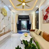 Bán nhà Quang Trung, Phường 11, Gò Vấp, sổ riêng, 3pn, sân rộng