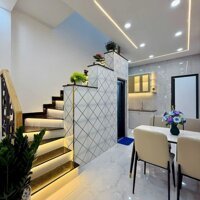 Bán nhà Quang Trung, Phường 11, Gò Vấp, sổ riêng, 3pn, sân rộng