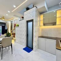 Bán nhà Quang Trung, Phường 11, Gò Vấp, sổ riêng, 3pn, sân rộng