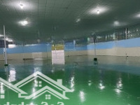 Kho Thuận An 800M2 Nền Epoxy, Trần Laphong. Đường Xe Cont. Điện 3 Pha, Phù Hợp Kho, Cửa Hàng
