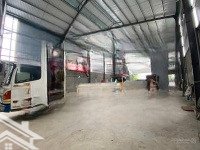 Cho Thuê Kho Xưởng Nhà Bè,Diện Tích1500M2 Có Điện 3 Pha Đường Xe Cont