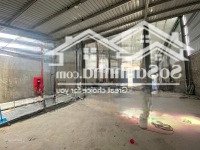 Cho Thuê Kho Xưởng Nhà Bè,Diện Tích1500M2 Có Điện 3 Pha Đường Xe Cont